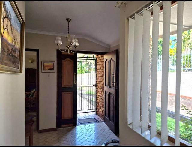 4 BEDROOM HOUSE FOR SALE IN CAMPHERS DRIFT